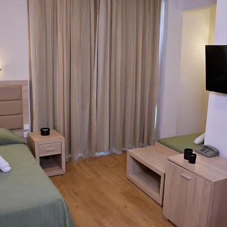 Hotel Arethusa Athènes