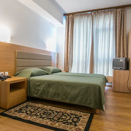 Hotel Arethusa Athens