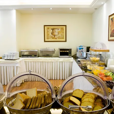 Arethusa Hotel