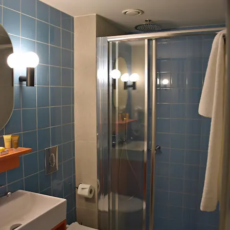 Hotel Arethusa Athens