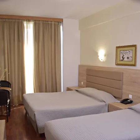 Arethusa 3* Athens