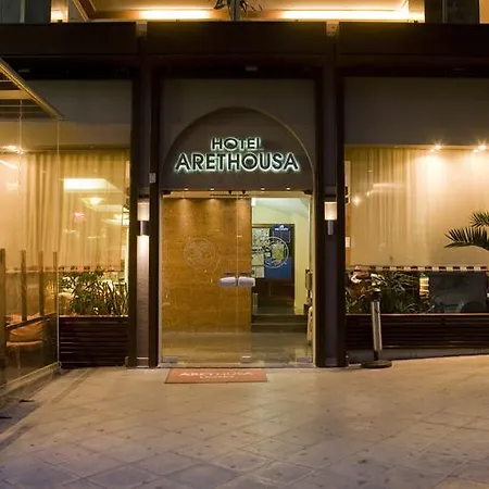 Arethusa Athens