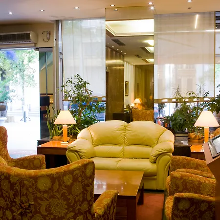 Otel Arethusa 3*