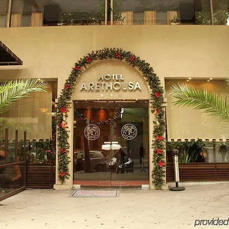 Arethusa Отель 3*
